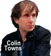 Colin Towns
