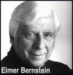 Elmer Bernstein