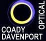 CD Optical Coady Davenport Optometrist - Albury NSW Australia - Christopher Coady Optometrist