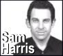 Sam Harris author of Letter to a Christian Nation - A Challenge to Faith